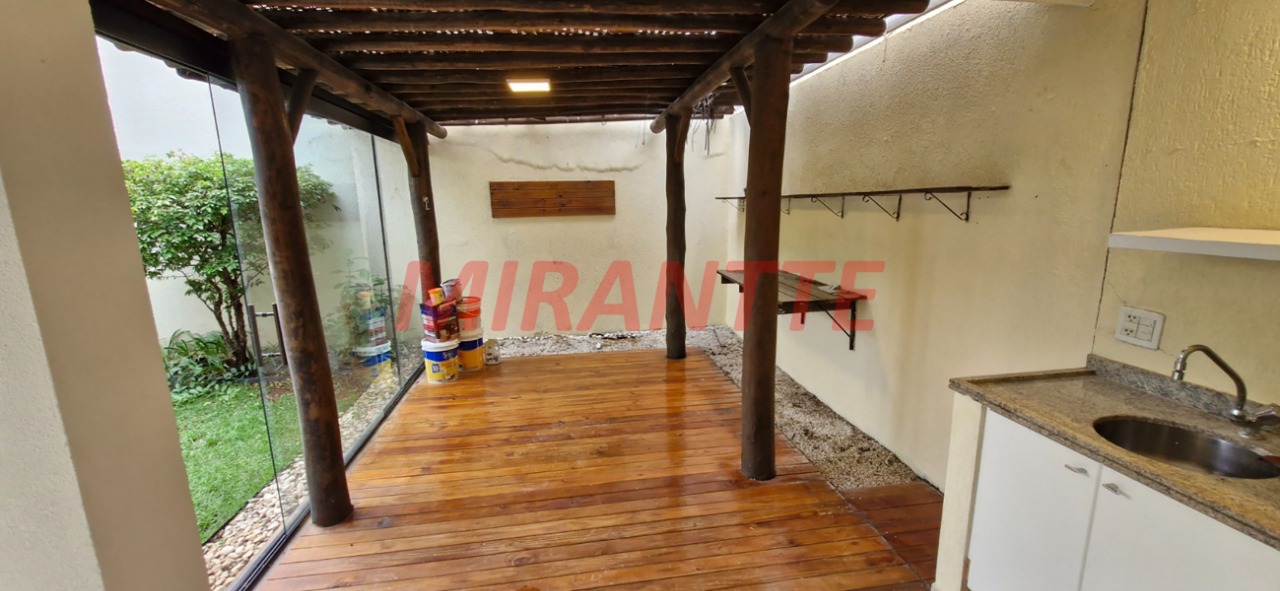 Cond. fechado de 171m² com 3 quartos em Palmas Do Tremembé