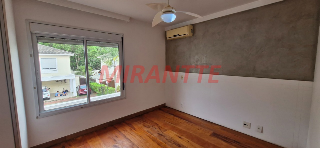 Cond. fechado de 171m² com 3 quartos em Palmas Do Tremembé