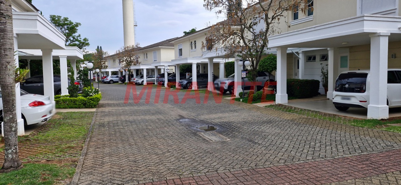 Cond. fechado de 171m² com 3 quartos em Palmas Do Tremembé