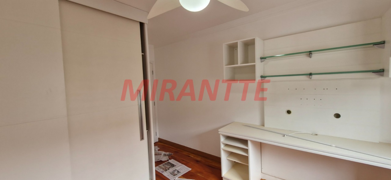 Cond. fechado de 171m² com 3 quartos em Palmas Do Tremembé