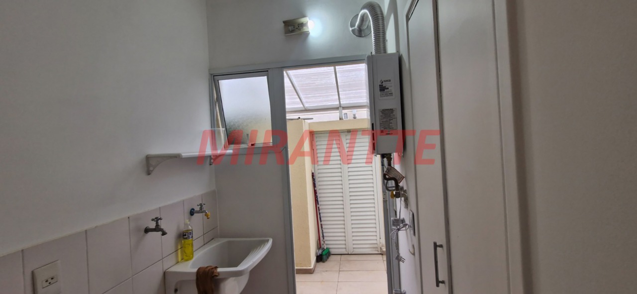 Cond. fechado de 171m² com 3 quartos em Palmas Do Tremembé