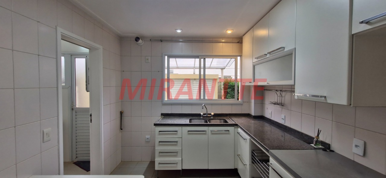 Cond. fechado de 171m² com 3 quartos em Palmas Do Tremembé