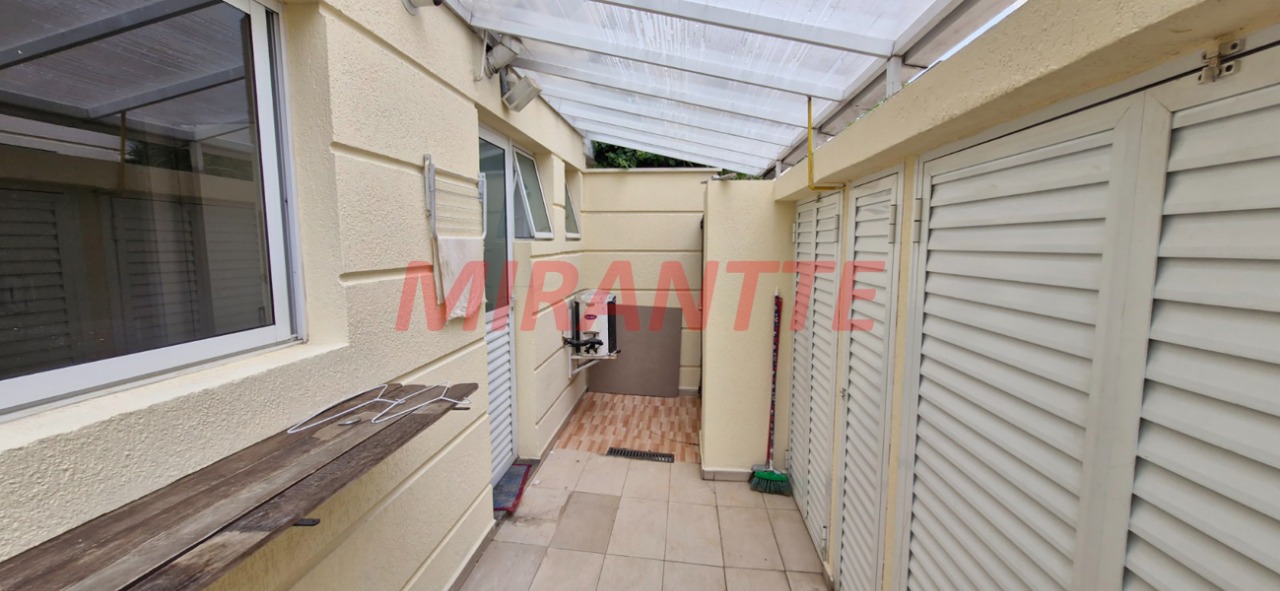 Cond. fechado de 171m² com 3 quartos em Palmas Do Tremembé