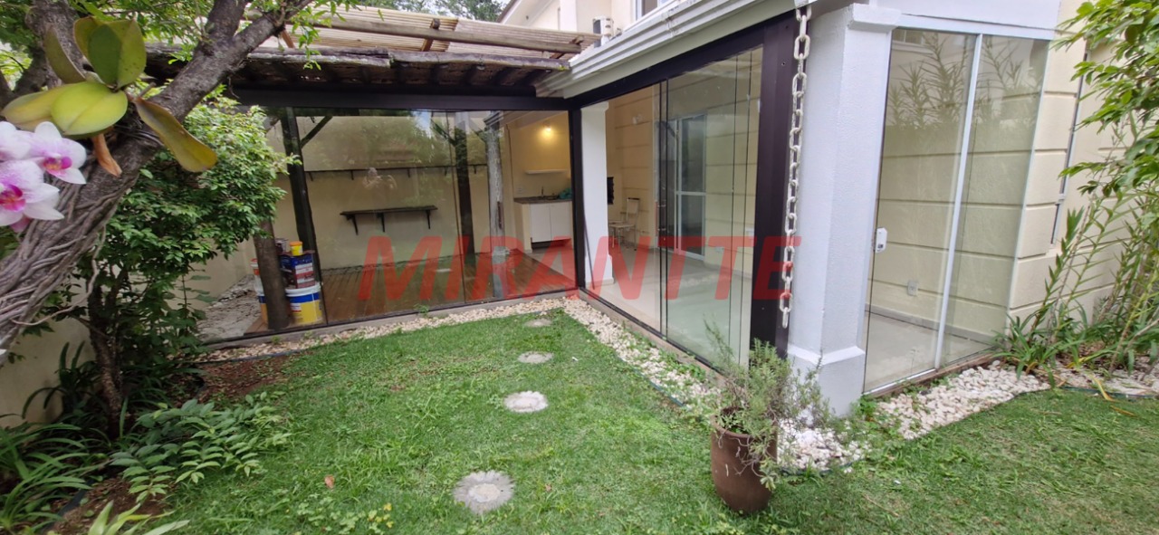 Cond. fechado de 171m² com 3 quartos em Palmas Do Tremembé