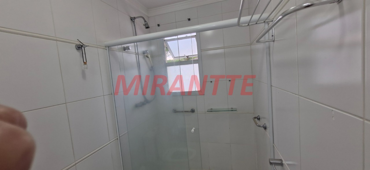 Cond. fechado de 171m² com 3 quartos em Palmas Do Tremembé