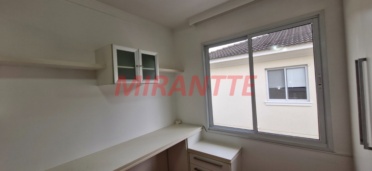 Cond. fechado de 171m² com 3 quartos em Palmas Do Tremembé