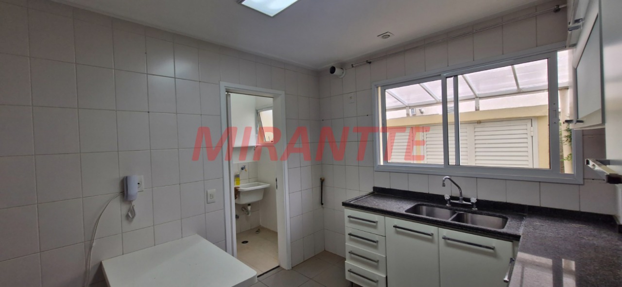 Cond. fechado de 171m² com 3 quartos em Palmas Do Tremembé