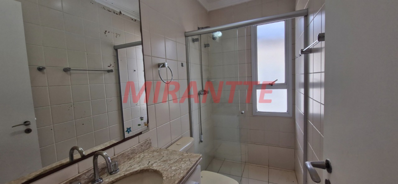 Cond. fechado de 171m² com 3 quartos em Palmas Do Tremembé