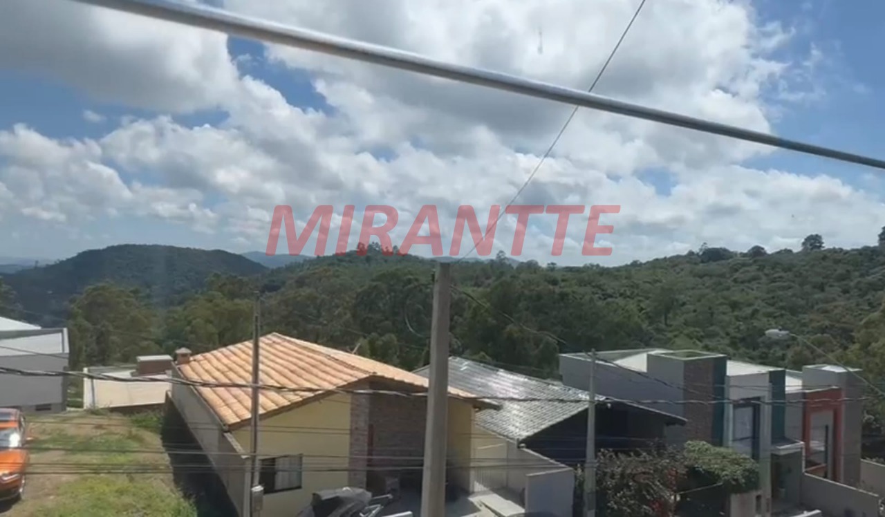 Cond. fechado de 0.1m² com 1 quartos em Mato Dentro