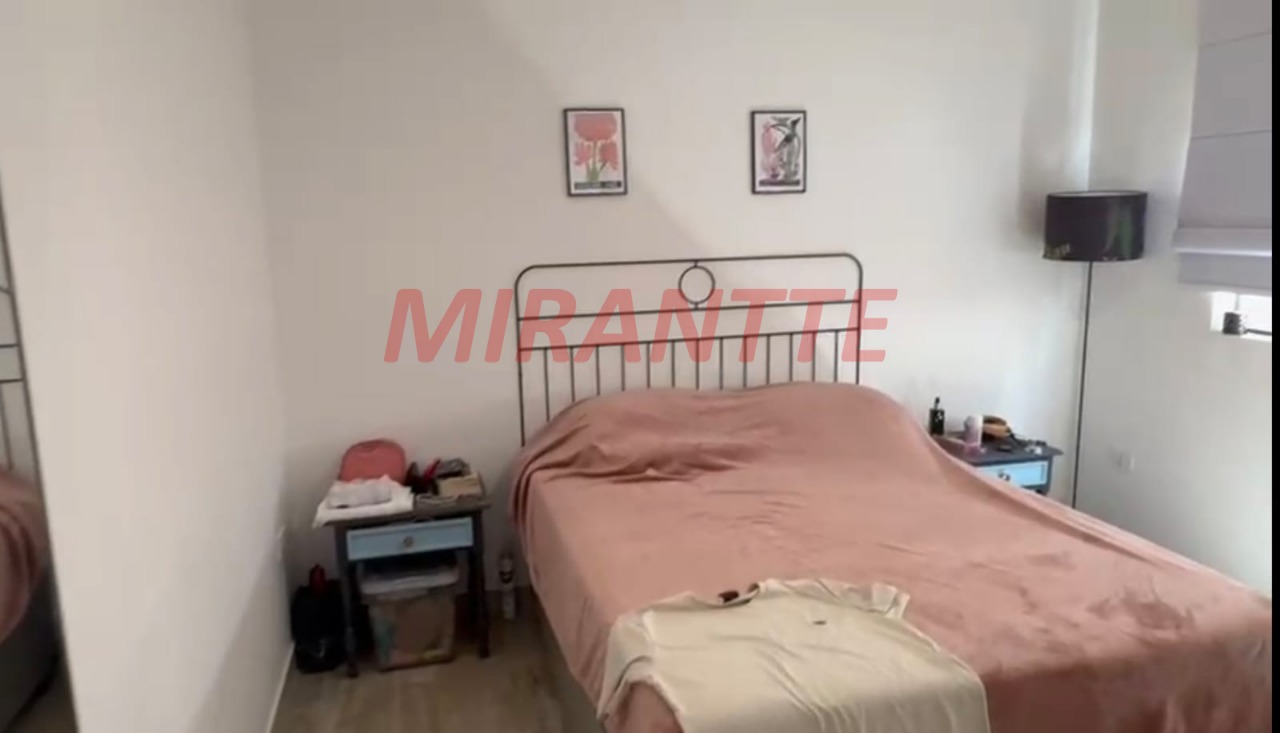Cond. fechado de 0.1m² com 1 quartos em Mato Dentro