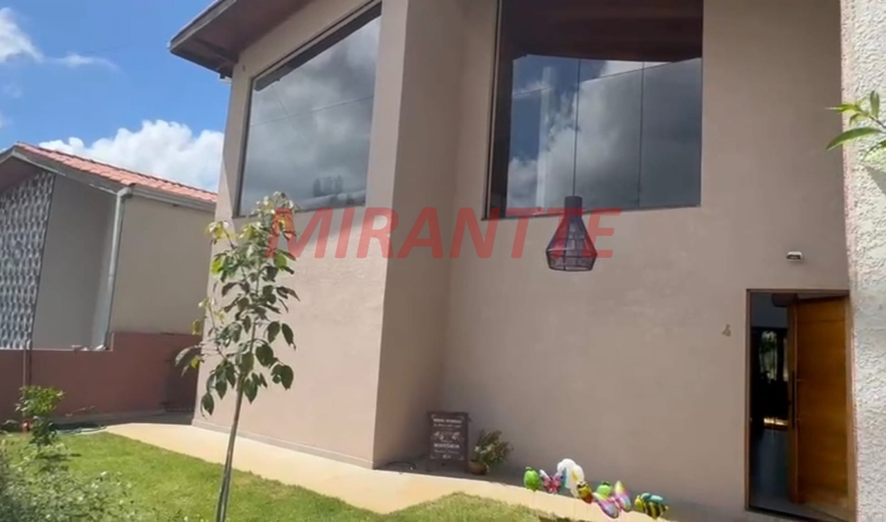 Cond. fechado de 0.1m² com 1 quartos em Mato Dentro