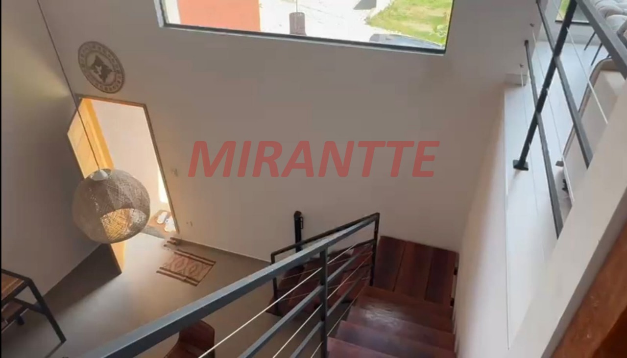 Cond. fechado de 0.1m² com 1 quartos em Mato Dentro