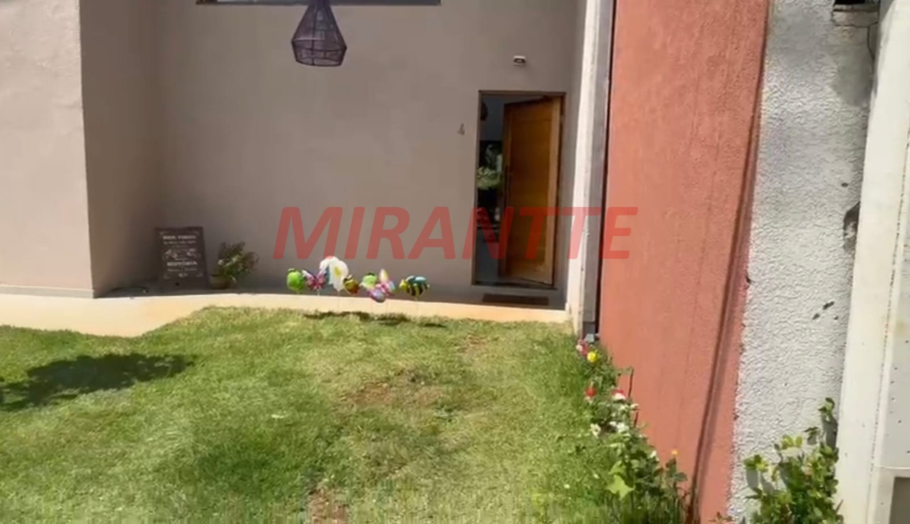 Cond. fechado de 0.1m² com 1 quartos em Mato Dentro