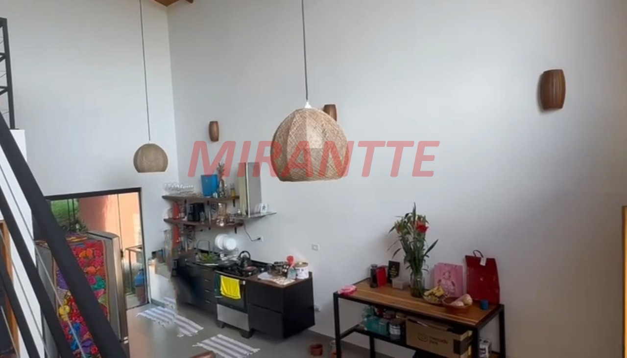 Cond. fechado de 0.1m² com 1 quartos em Mato Dentro