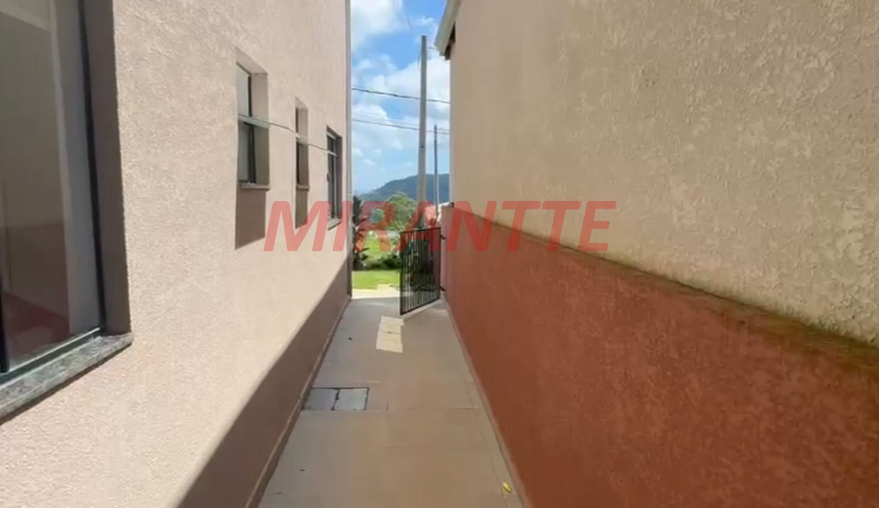 Cond. fechado de 0.1m² com 1 quartos em Mato Dentro