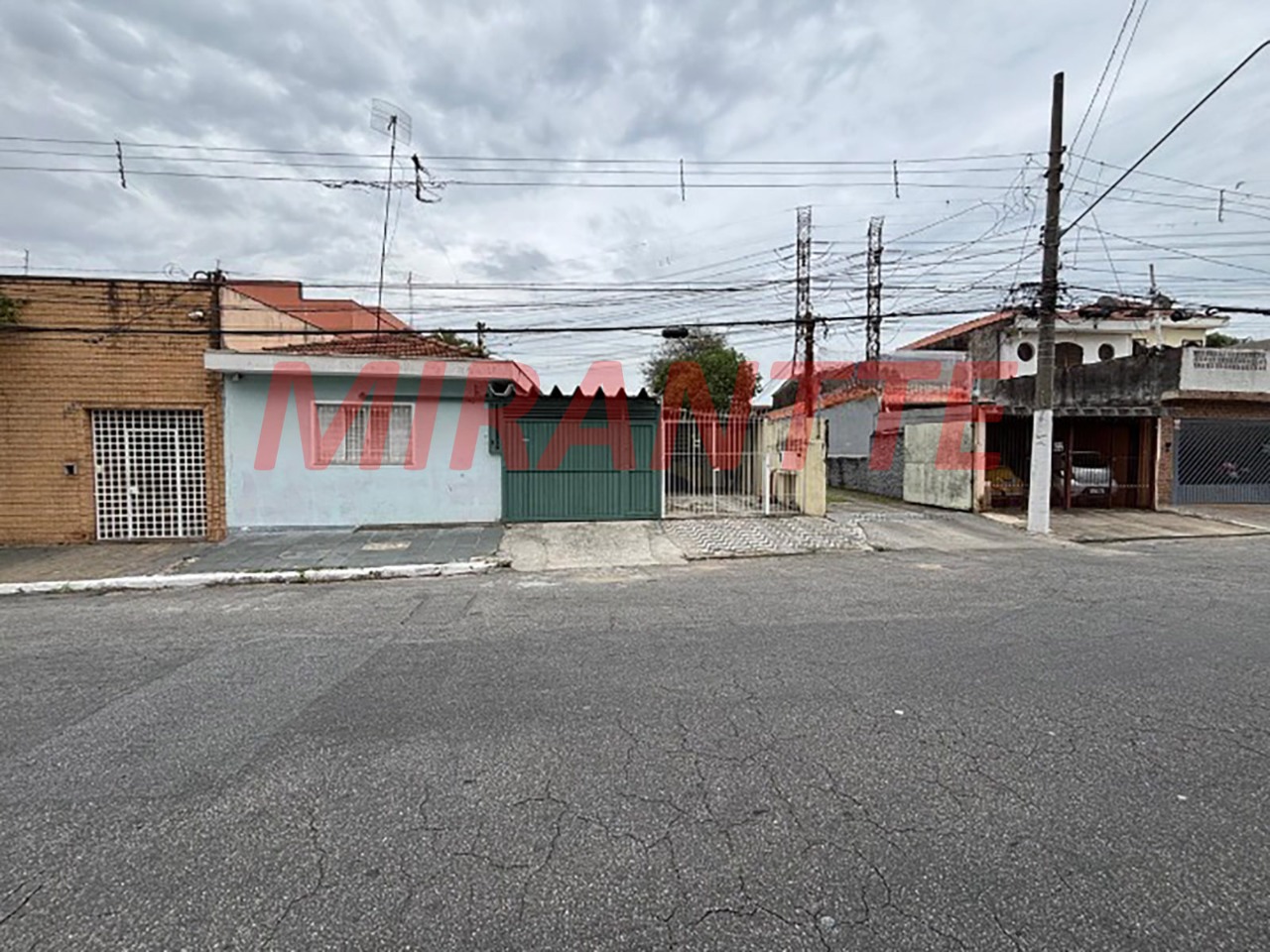 Terreno de 0m² em Vila Guilherme