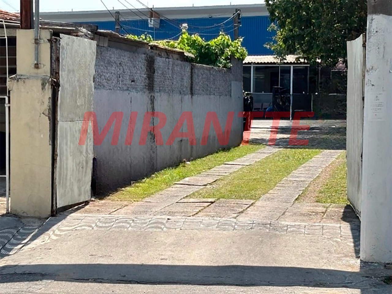 Terreno de 0m² em Vila Guilherme