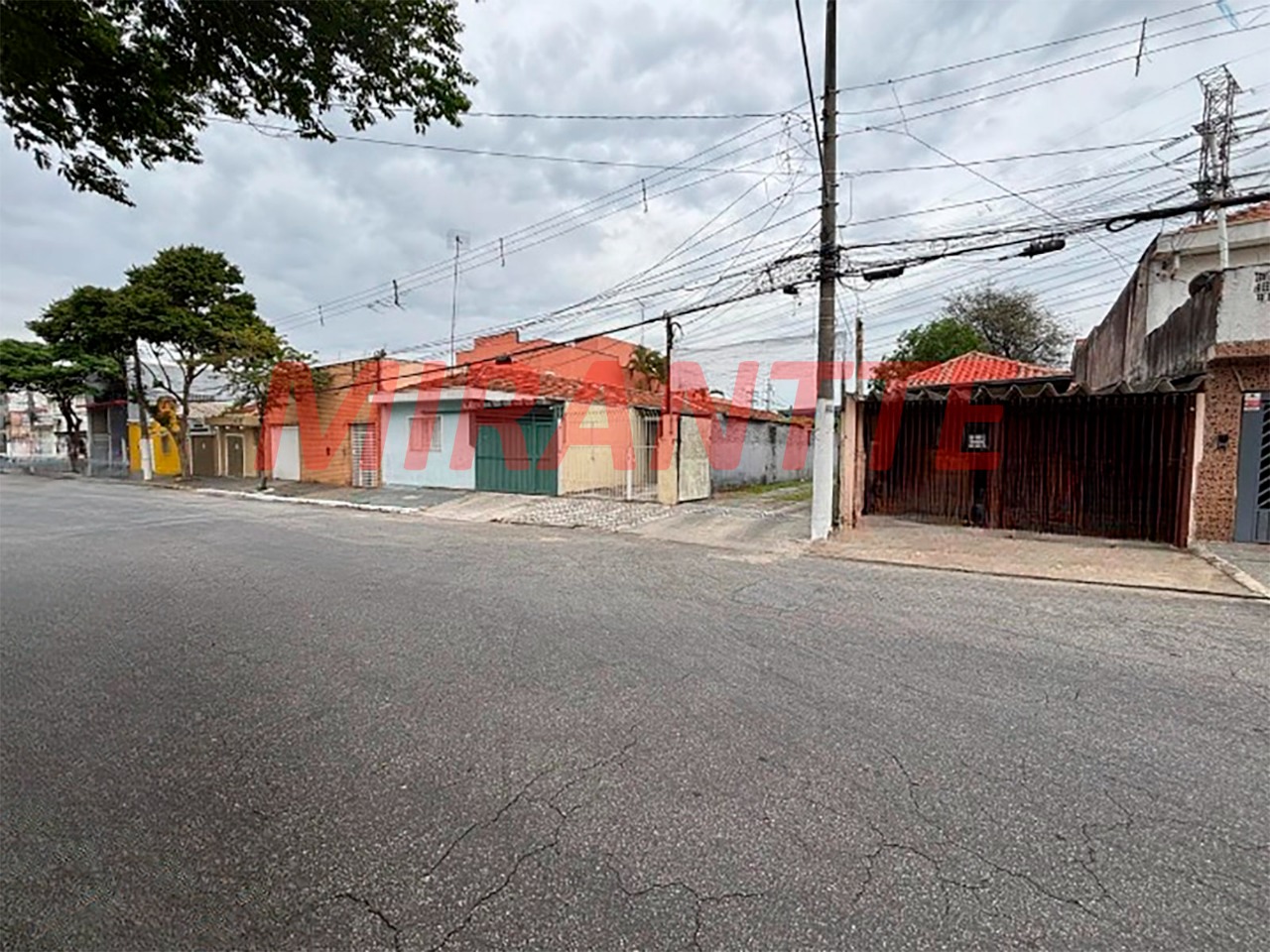 Terreno de 0m² em Vila Guilherme