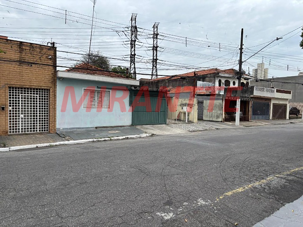 Terreno de 0m² em Vila Guilherme