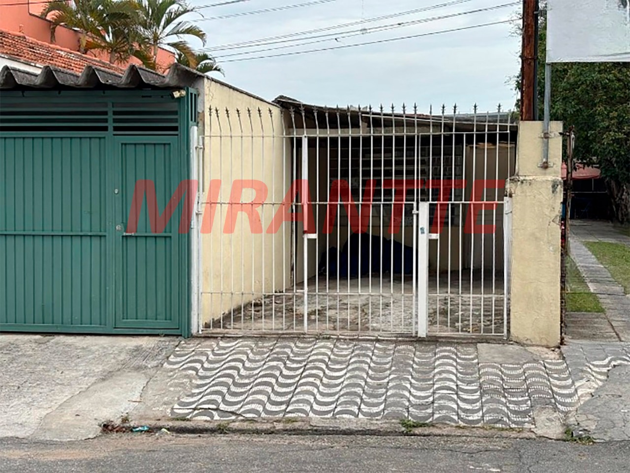 Terreno de 0m² em Vila Guilherme