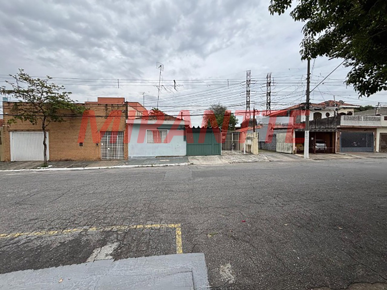 Terreno de 0m² em Vila Guilherme