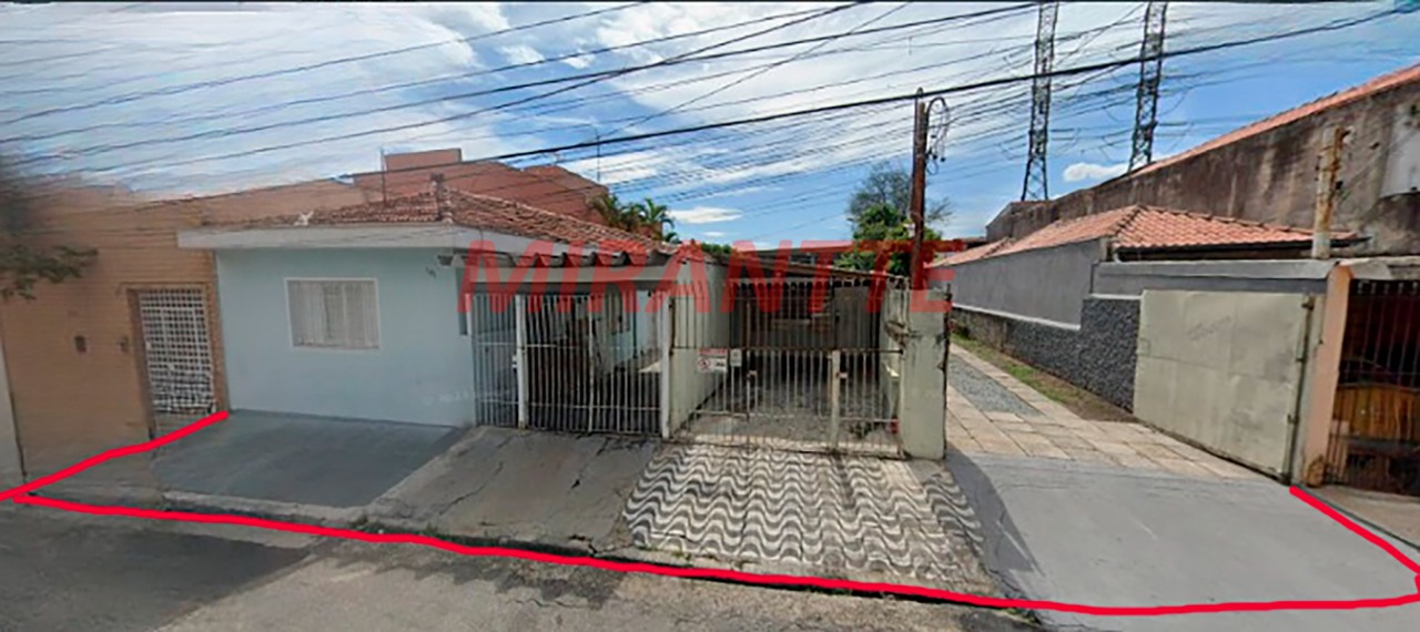 Terreno de 0m² em Vila Guilherme