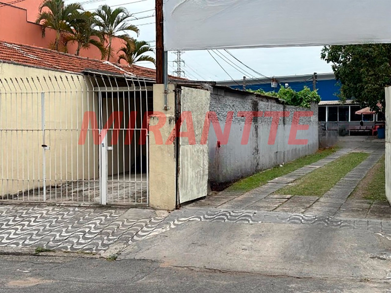 Terreno de 0m² em Vila Guilherme
