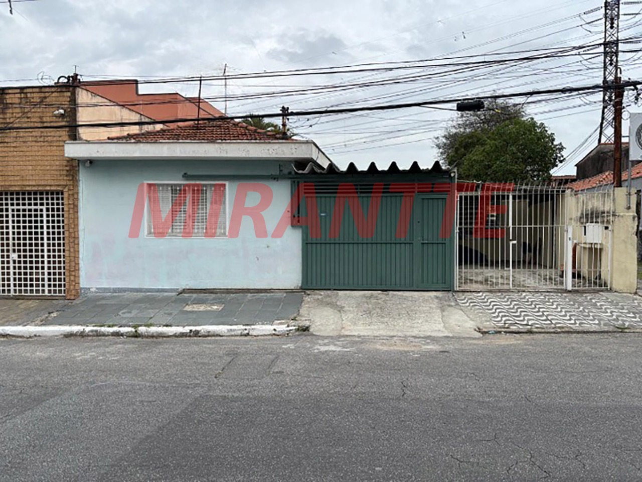 Terreno de 0m² em Vila Guilherme