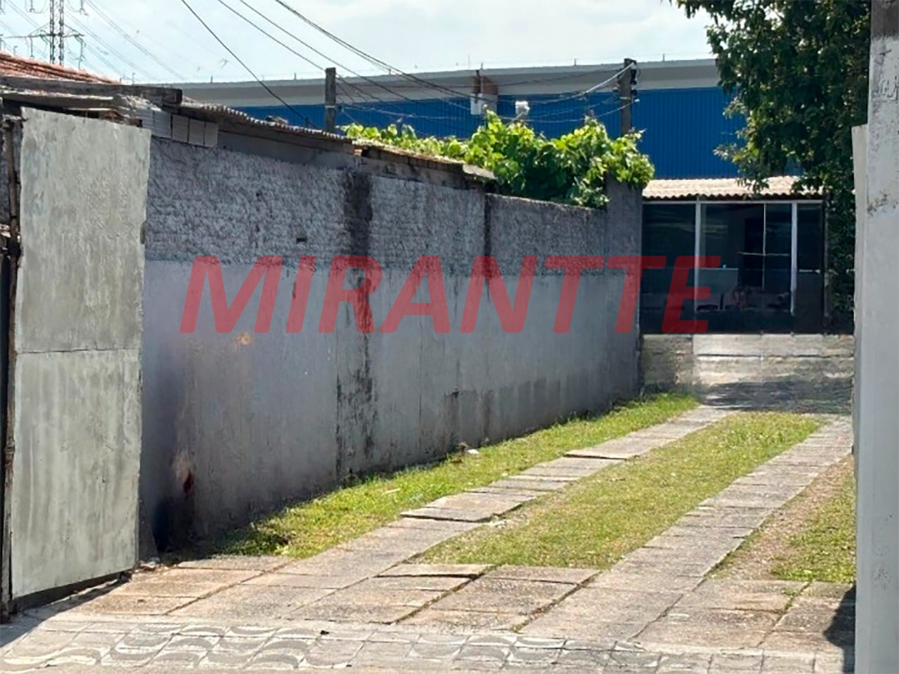 Terreno de 0m² em Vila Guilherme