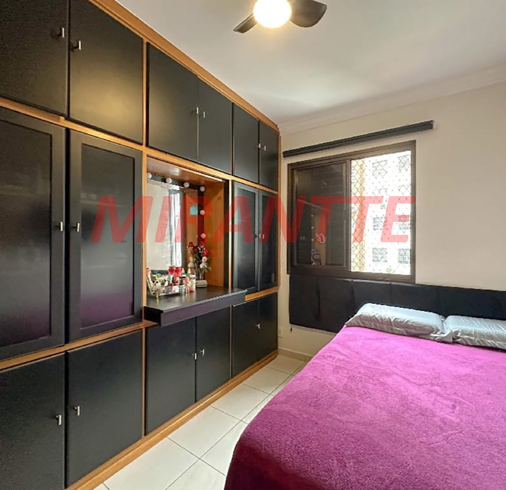 Apartamento de 93m² com 4 quartos em Barra Funda