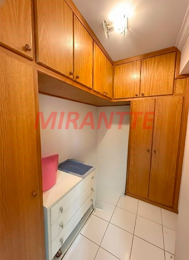 Apartamento de 93m² com 4 quartos em Barra Funda