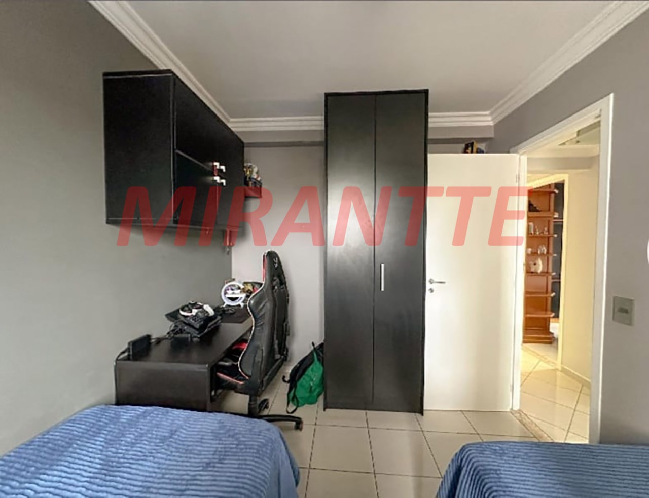 Apartamento de 93m² com 4 quartos em Barra Funda