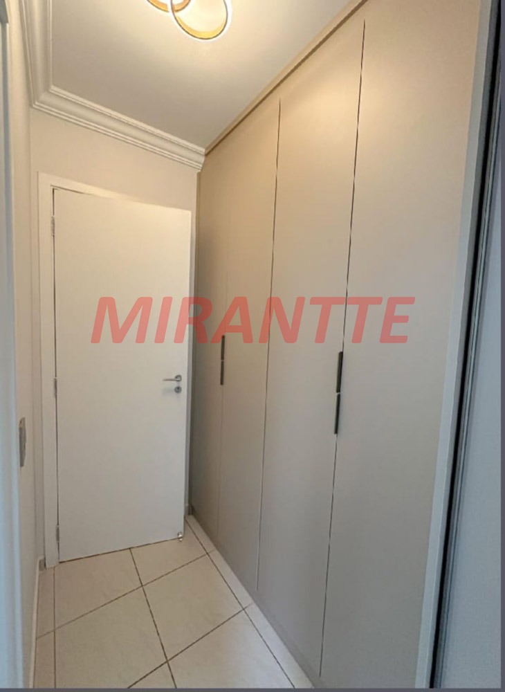 Apartamento de 93m² com 4 quartos em Barra Funda