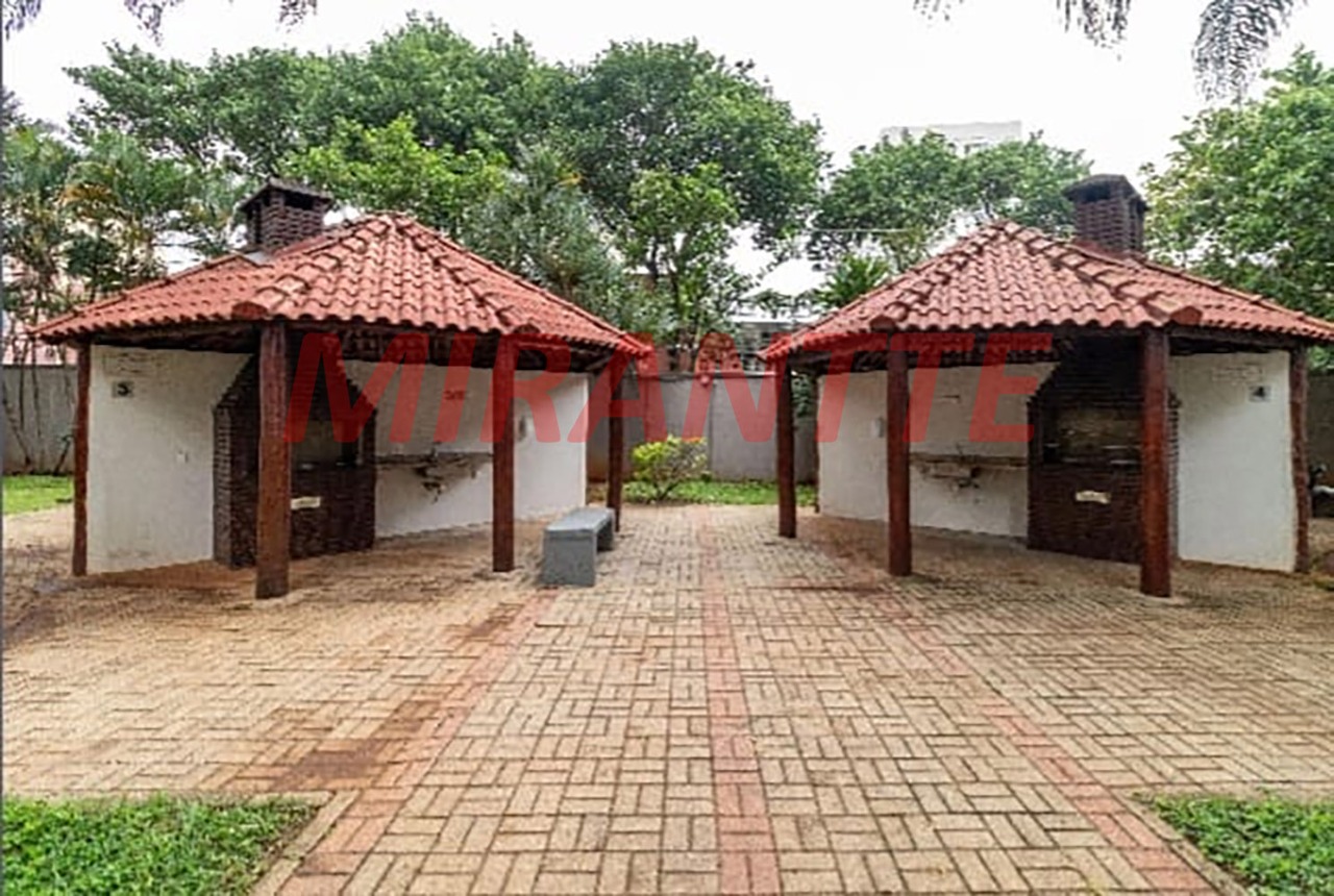Apartamento de 93m² com 4 quartos em Barra Funda