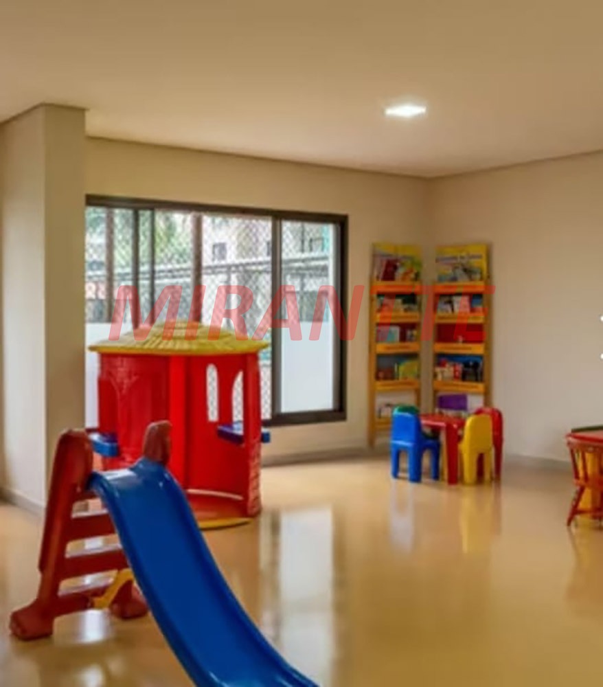 Apartamento de 93m² com 4 quartos em Barra Funda