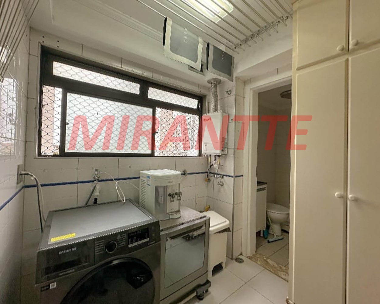 Apartamento de 93m² com 4 quartos em Barra Funda