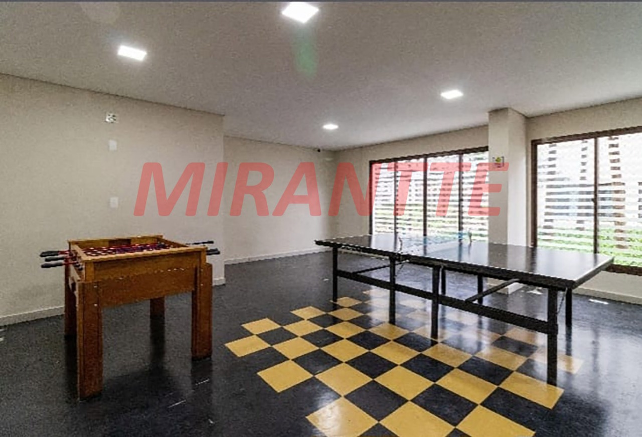 Apartamento de 93m² com 4 quartos em Barra Funda