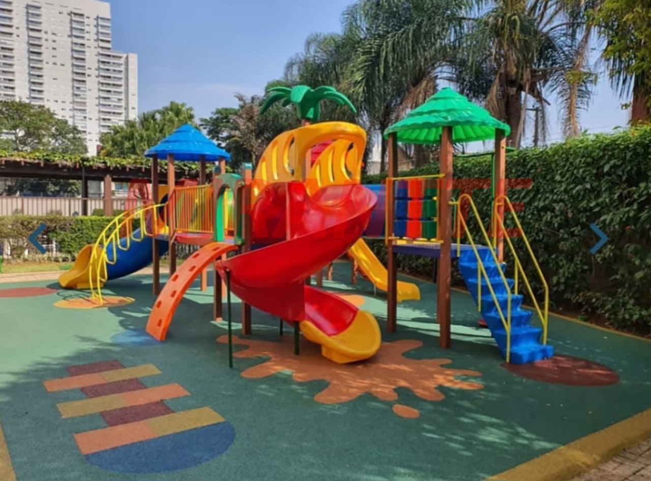 Apartamento de 93m² com 4 quartos em Barra Funda
