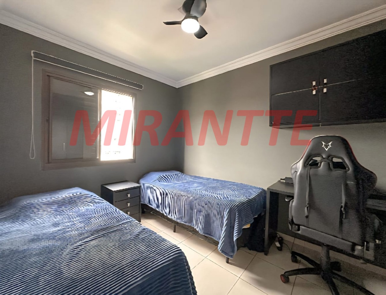 Apartamento de 93m² com 4 quartos em Barra Funda