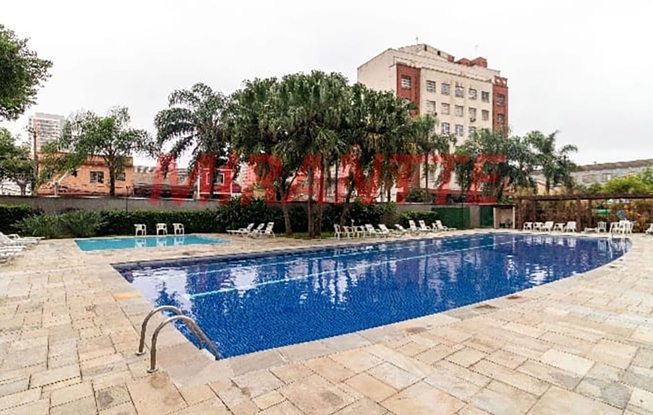 Apartamento de 93m² com 4 quartos em Barra Funda