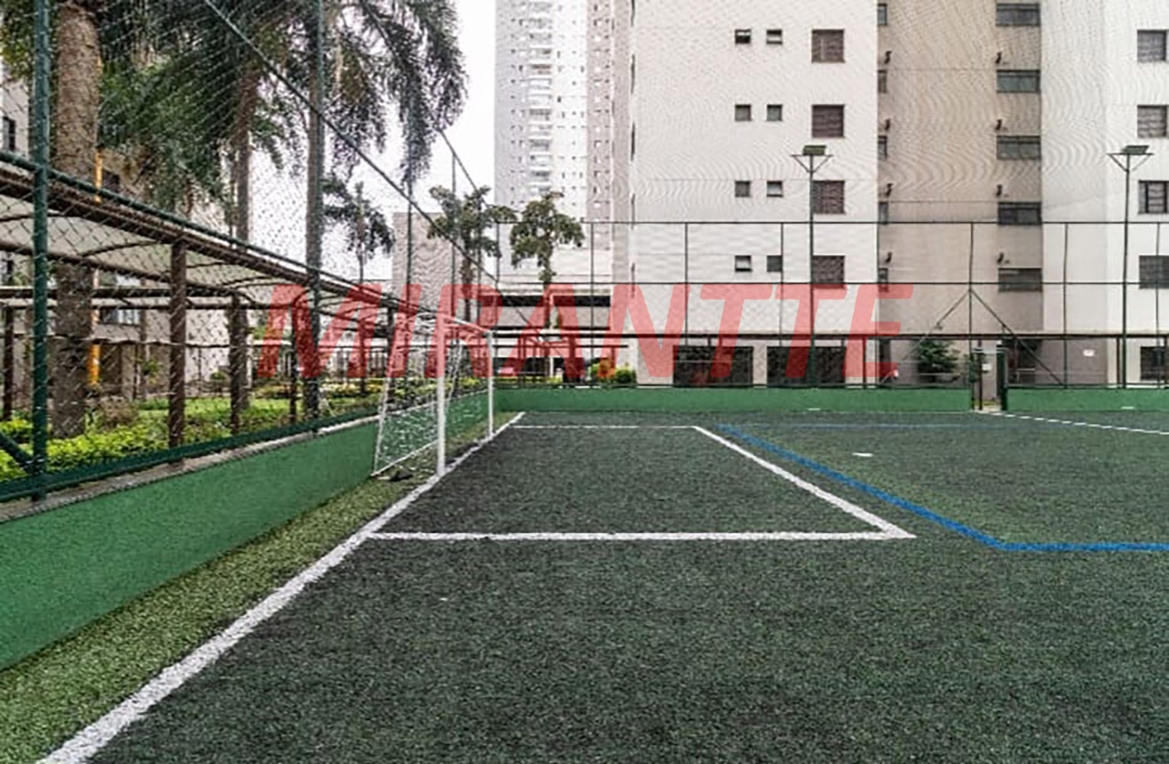 Apartamento de 93m² com 4 quartos em Barra Funda