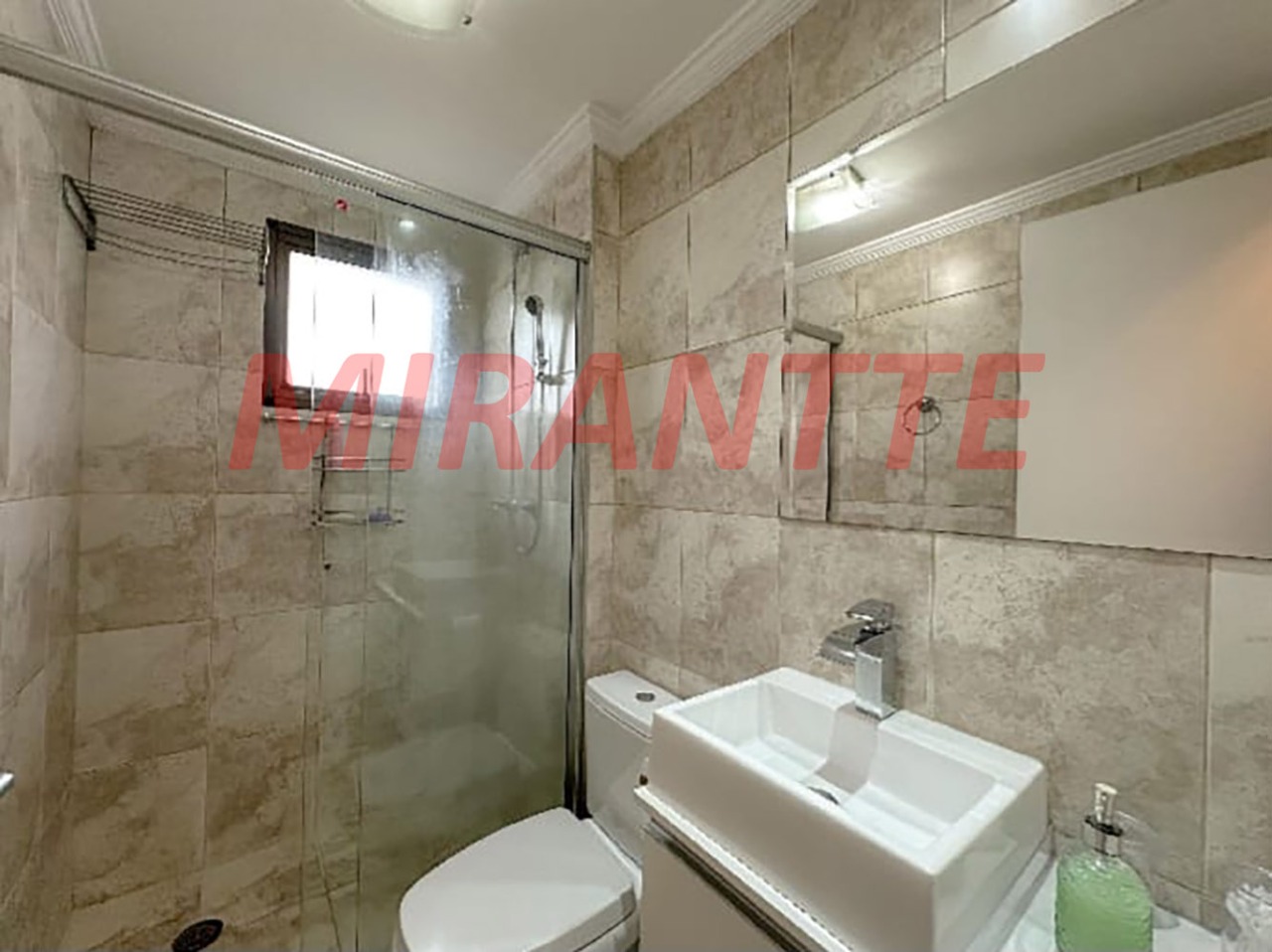 Apartamento de 93m² com 4 quartos em Barra Funda