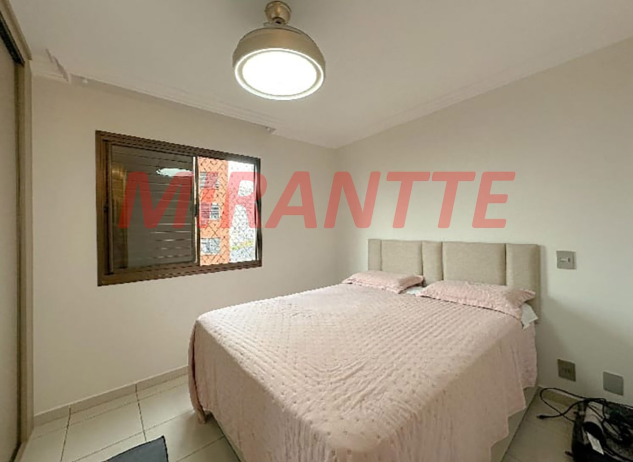 Apartamento de 93m² com 4 quartos em Barra Funda