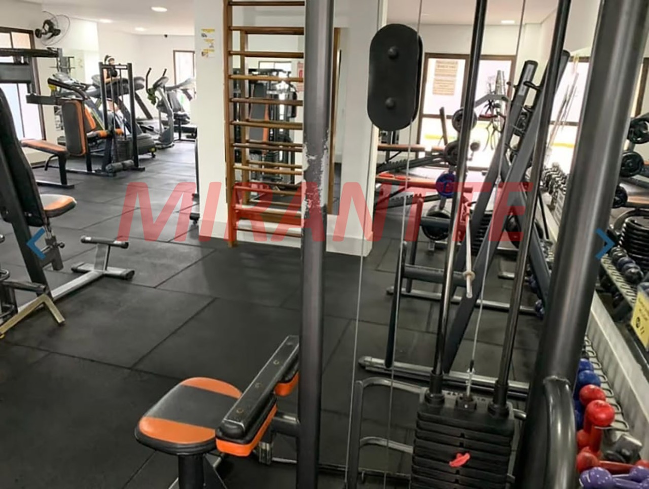 Apartamento de 93m² com 4 quartos em Barra Funda