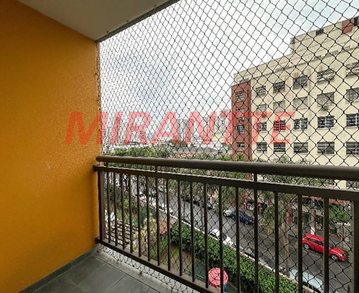 Apartamento de 93m² com 4 quartos em Barra Funda