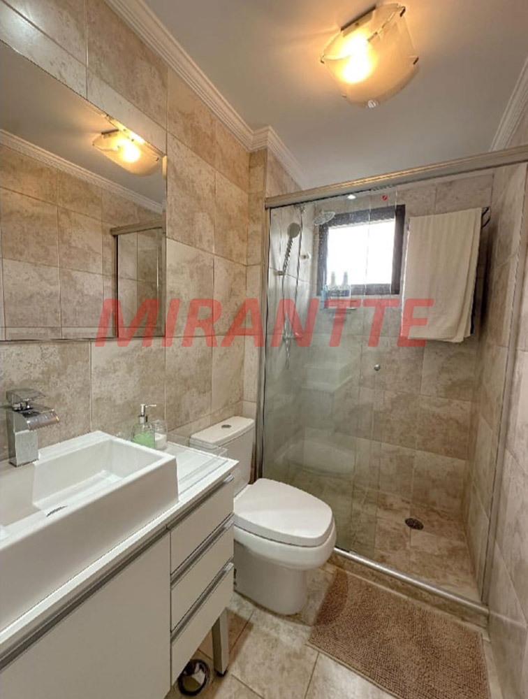 Apartamento de 93m² com 4 quartos em Barra Funda