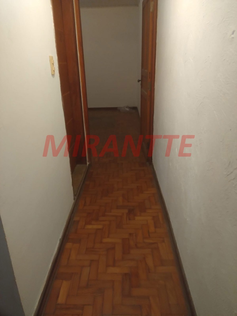 Casa terrea de 70m² com 2 quartos em Lapa