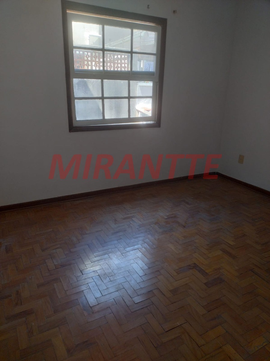 Casa terrea de 70m² com 2 quartos em Lapa
