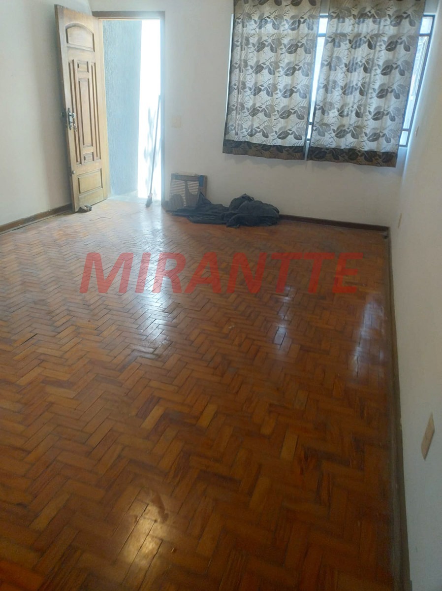 Casa terrea de 70m² com 2 quartos em Lapa