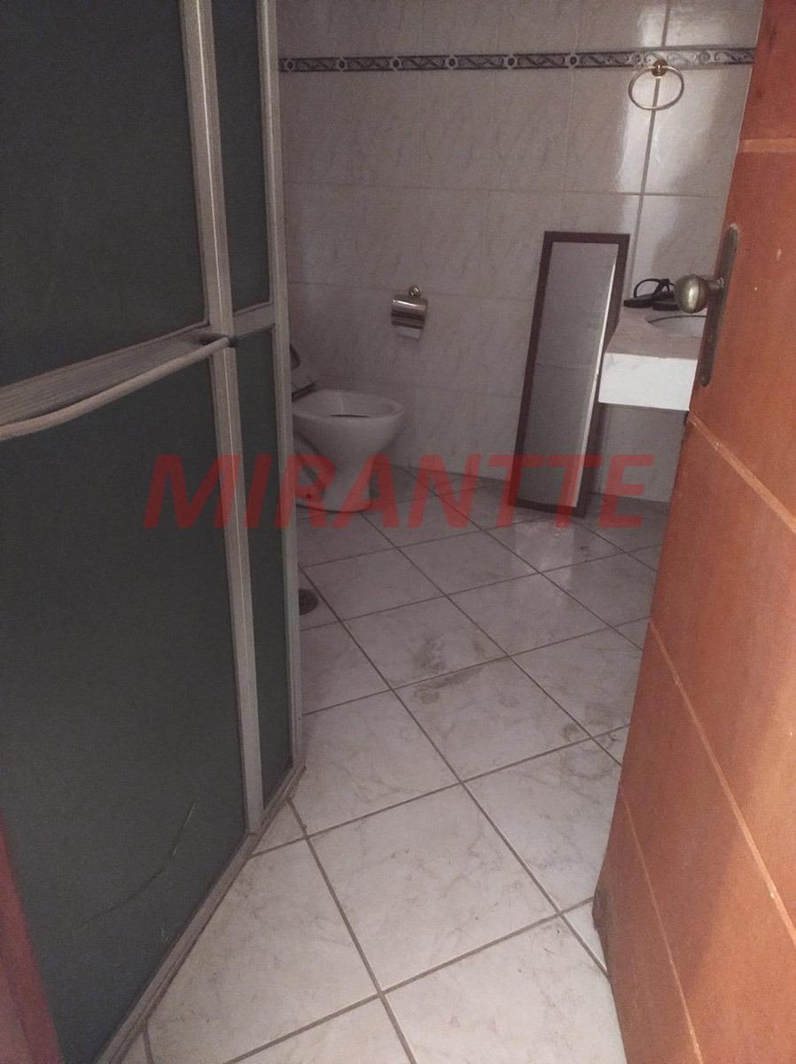 Casa terrea de 70m² com 2 quartos em Lapa
